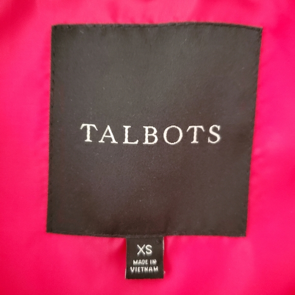Talbot's down vest - Picture 6 of 9